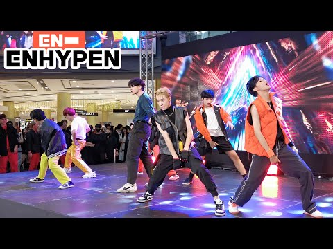 🏅[36/71] ENHYPEN - Future Perfect l ทีม TDCK @MAYA x YokoAn Cover Dance Contest 2022