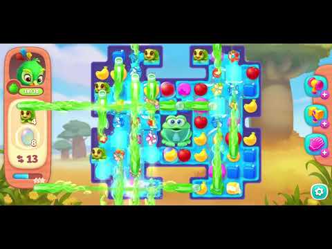 Wildscapes Level 357