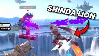 One of Cleanest Ganondorf Sequences EVER, Just to Get Robbed.