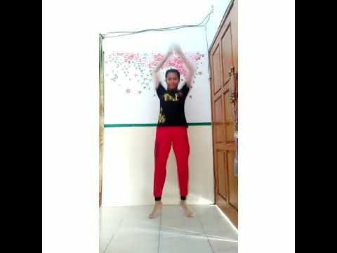 W'Ones Cheers Everglow - Bon Bon Chocolat Dance Cover