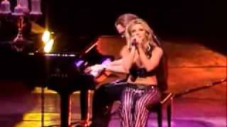 Britney Spears - Mandalay Bay (DWAD) - Weakness &amp; Not A Girl