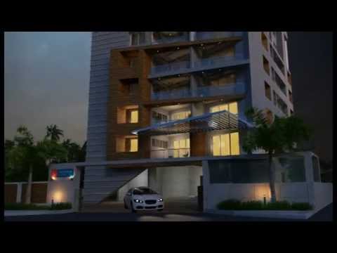 Prime Tower 11 Project Tour 1