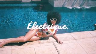 Angus &amp; Julia Stone - Grizzly Bear (Synapson Remix)