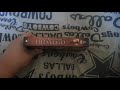 Hidalgo VHS Review
