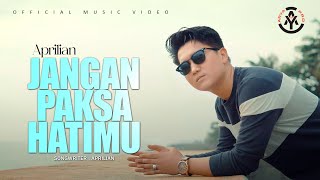 Download lagu Aprilian - Jangan Paksa Hatimu mp3 Download lagu Aprilian - Jangan Paksa Hatimu mp3