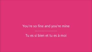 Glee - Like a virgin / Paroles &amp; Traduction