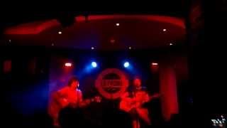 Sidecars - Cremalleras Acústico (Directo en La Cocina Rock Bar)