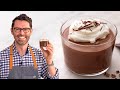 Easy Chocolate Pudding Recipe