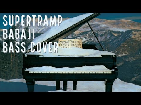 Babji - Supertramp