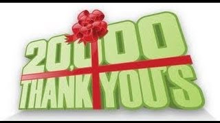 США 614: Конкурс на канале, посвященный 20 тысячам подписчиков