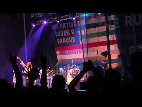 George Clinton & Parliament Funk - Indianapolis, IN - 8/25/2023