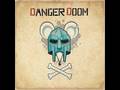 Danger Doom - Space Ho's 