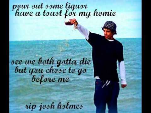 T. Cass - My Letter To You