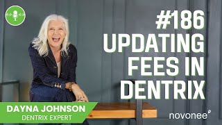 How to Update Dentrix Fee Schedules Correctly: A Step-by-Step Guide for Dental Practices