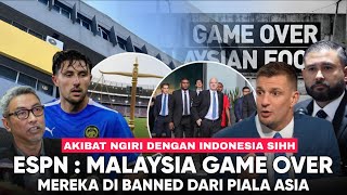 Download lagu ESPN Bisa Lebih Berat ! “SAH Malaysia Dicoret dari Piala Asia” Dirosting Dunia Akibat Iri ke INDO mp3 Download lagu ESPN Bisa Lebih Berat ! “SAH Malaysia Dicoret dari Piala Asia” Dirosting Dunia Akibat Iri ke INDO mp3