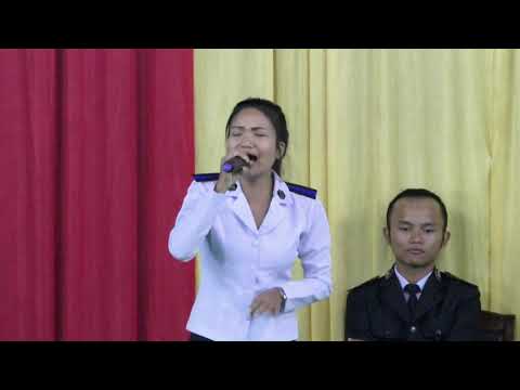 PB  Lalrinfeli  Ngopa Corps (Malsawmna bul)