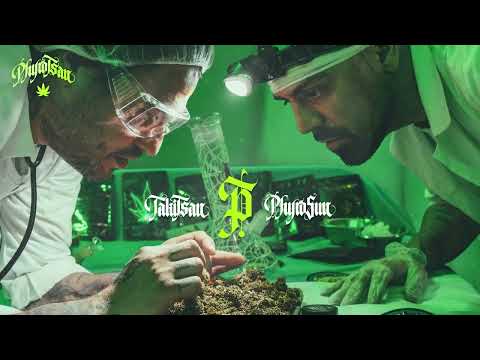 9. Taki Tsan & Phyrosun - Στη Γειτονιά Μου