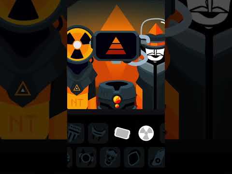 INCREDIBOX Neobox V1 - Symphonix Rewired - 2 - Making music game | #Incredibox #Sprunki