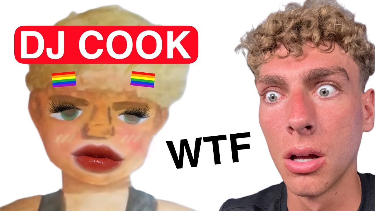 Reacting to your TRASH Fan Art
