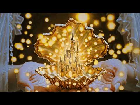 Dream the Winning Lottery Numbers While You Sleep | Manifest Your Jackpot Win Tonight