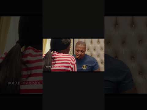 Igbo men&unnecessary ego🫂, imperfect match is now showing #comedy #bolajiogunmola #naijadrama