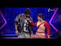 Akshatha S Power Packed Performance For Sudheer Aata Promo Sat Sun 9PM Zee Telugu