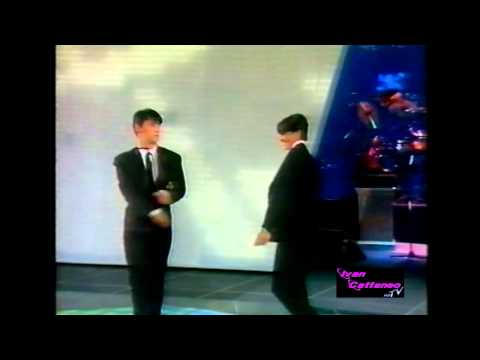 IVAN CATTANEO - SONO BUGIARDO