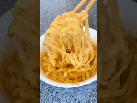 Stop Draining Your Buldak Water 🛑