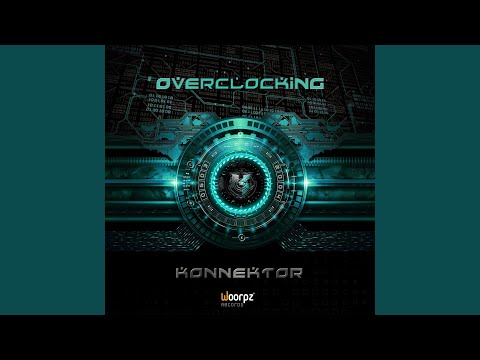 Dizzy Cockroach (Konnektor Remix)