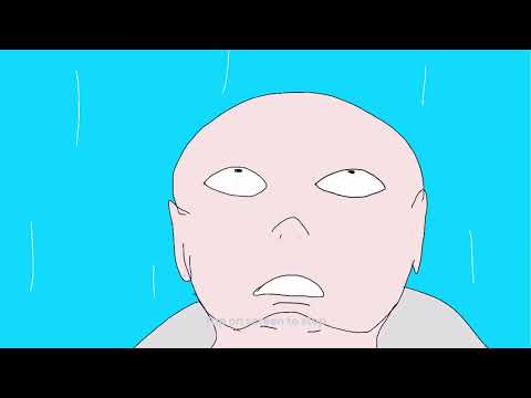Saitama vs God- fan animation update (one punch man)