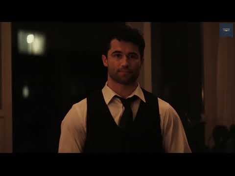 Scott Hunter's RUSHED ROMANCE | Heated Rivalry Episode 3