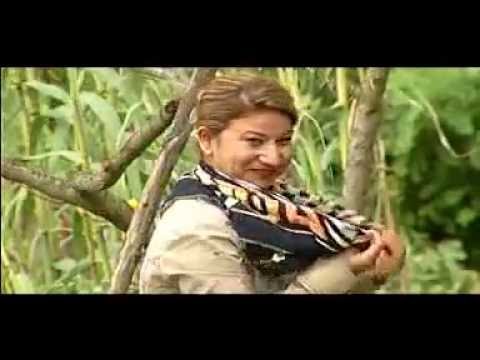 Seyfettin TOMAKİN - ŞALVAR