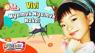Download lagu VIDEO ANAK 1 JAM - Nyamuk Nyamuk Nakal | Lagu Anak : Vivi mp3 Download lagu VIDEO ANAK 1 JAM - Nyamuk Nyamuk Nakal | Lagu Anak : Vivi mp3