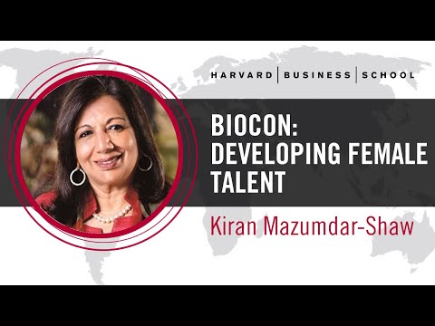 download lagu mp3 mp4 Kiran Mazumdar Shaw, download lagu Kiran Mazumdar Shaw gratis, unduh video klip Kiran Mazumdar Shaw