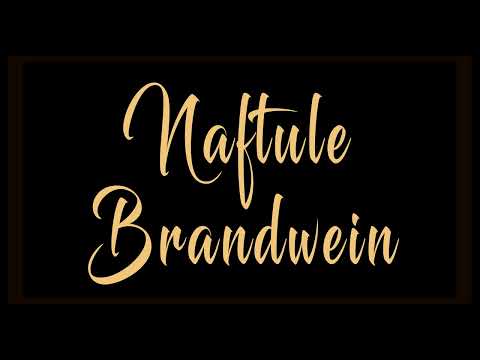 Naftule Brandwein - »Der Yidisher soldot in di trentshes«, 1926