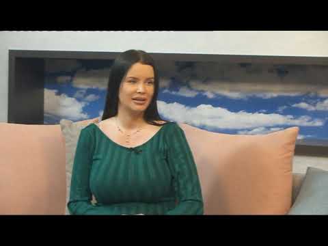 Popodne sa Tanjom 25 мај Tema: Nega, moda i fizička aktivnost.