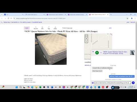 Why This Knobsville Craigslist List Is Starting Conversations Across The City