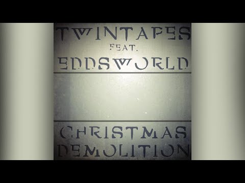Christmas Demolition (feat. Eddsworld) Official from iTunes