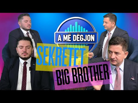 Sekretet që Big Brother s’i tregon kurrë! Tony J. Selimi rrëfen gjithçka për famën, paranë dhe jetën