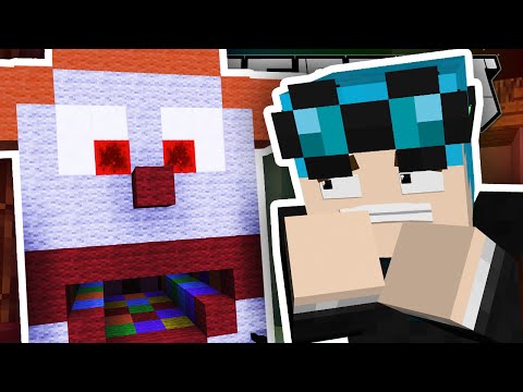 Minecraft | THE VIRUS FUN HOUSE!!