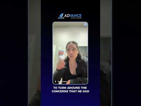 Client Testimonial