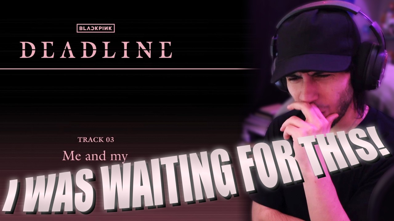 BLACKPINK - ‘Me and my’ | NEW BLACKPINK FAN REACTION!