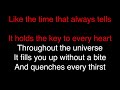 Stevie Wonder Karaoke - If it's magic (Karaoke)