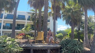 Las Marismas, Correlejo, Fuerteventura. August 2026.