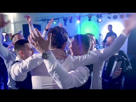 Mladoženja pokidao na svojoj svadbi