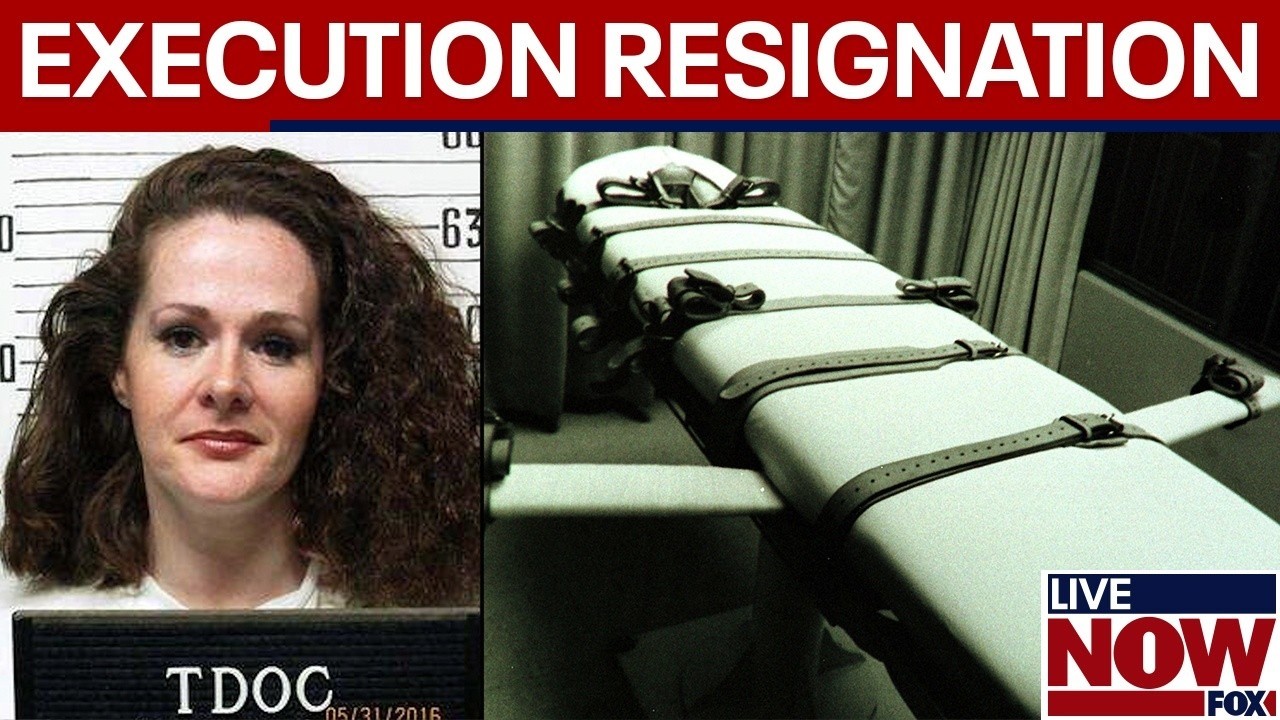 BREAKING: Tennessee prisons chief out after failed execution of Christa Pike