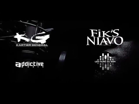 FIK'S NIAVO - Pour Nous