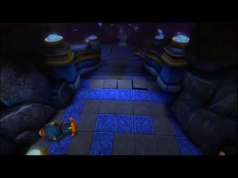 [♪♫] Bringing Order to Kaos - Main Theme | Skylanders Giants Music