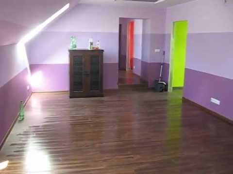 wirtualny spacer po górze