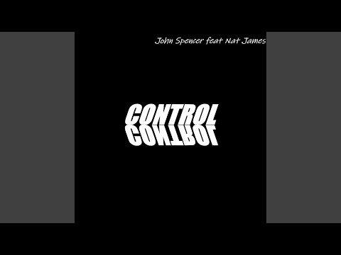 Control (feat. Nat James)